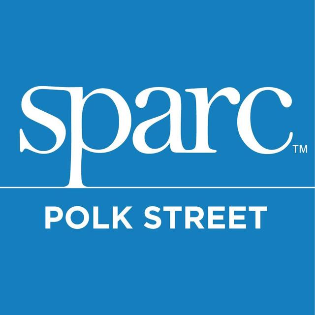 New Location! SPARC Cannabis Dispensary & Cannabis Delivery - Polk Street
