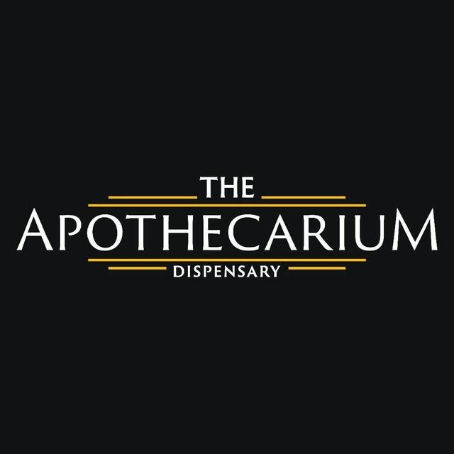 The Apothecarium Cannabis Dispensary & Delivery - Berkeley