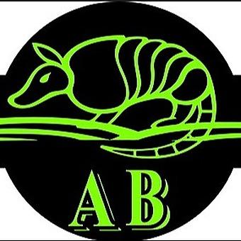 Armadillo Buds logo