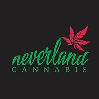 NEVERland Cannabis