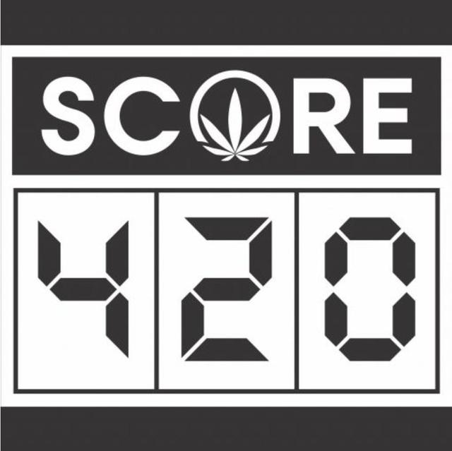 Score 420 Nob Hill