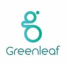 Greenleaf Wellness logo