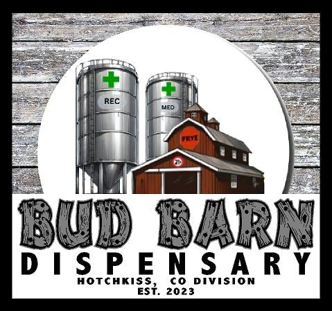 Bud Barn Dispensary