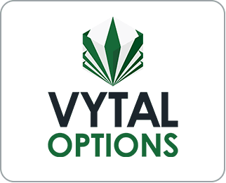 Vytal Options Medical Marijuana Dispensary Kennett Square logo