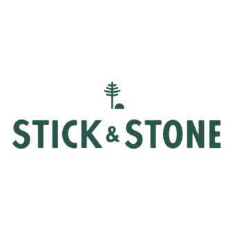 Stick and Stone