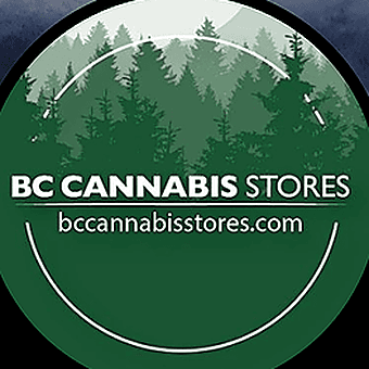 BC Cannabis Store logo