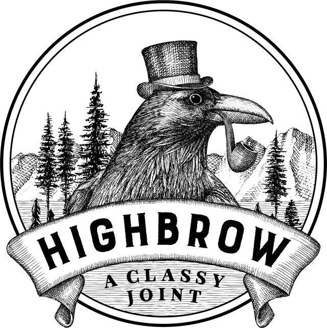 Highbrow logo