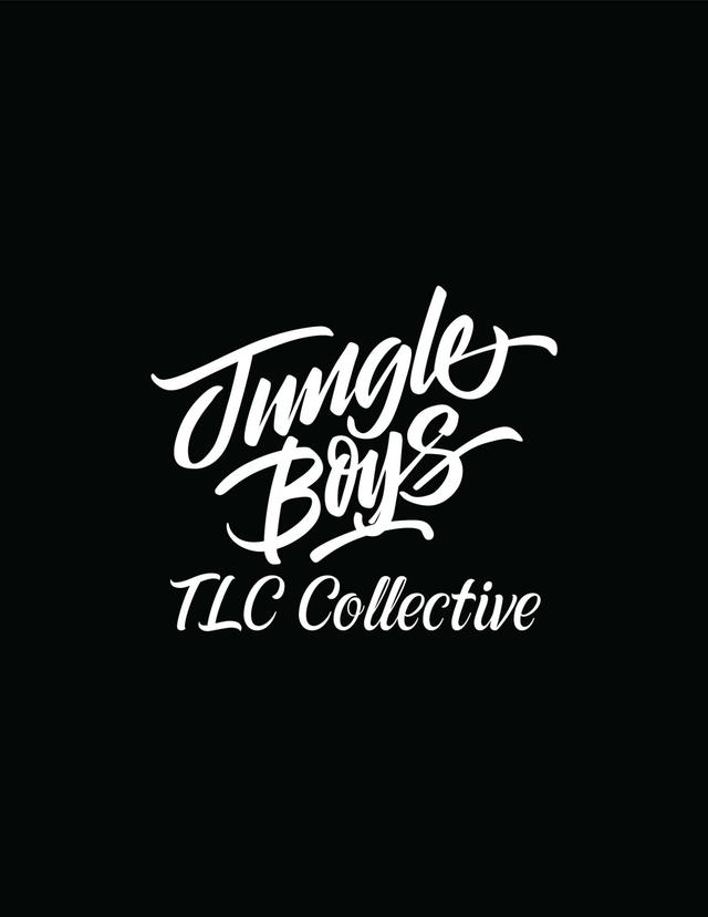 Jungle Boys logo