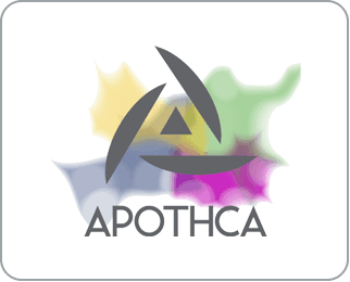 Apothca Cannabis Eugene logo