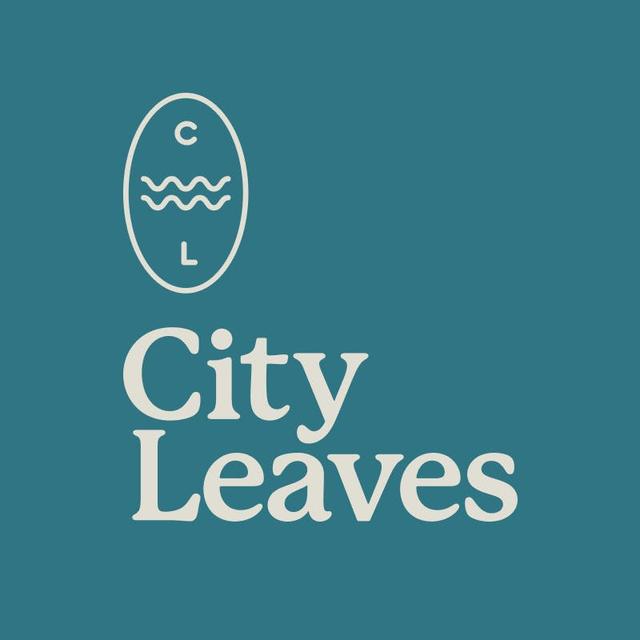 City Leaves LLC logo