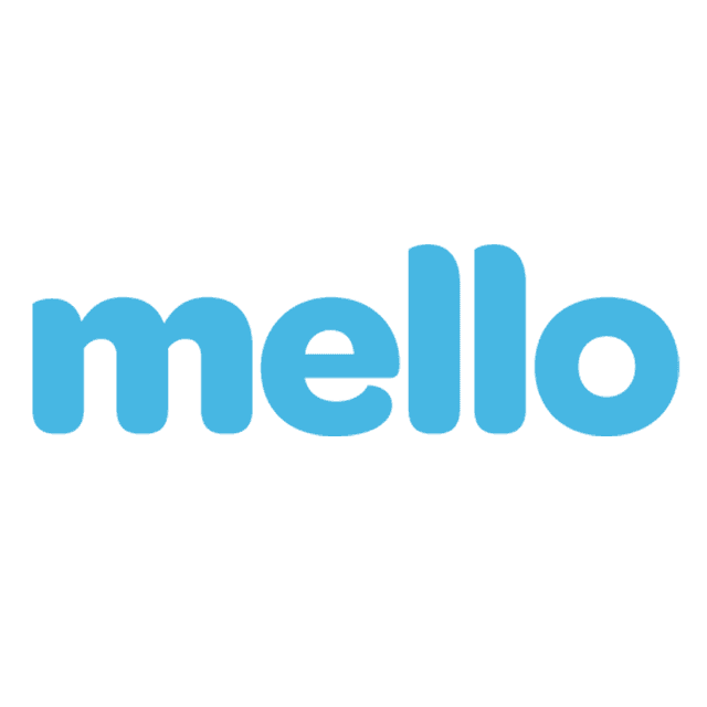 Mello logo
