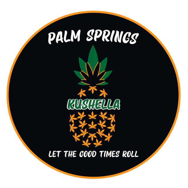 Kushella Dispensary Palm Springs
