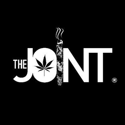 The Joint Dispensary Burien logo