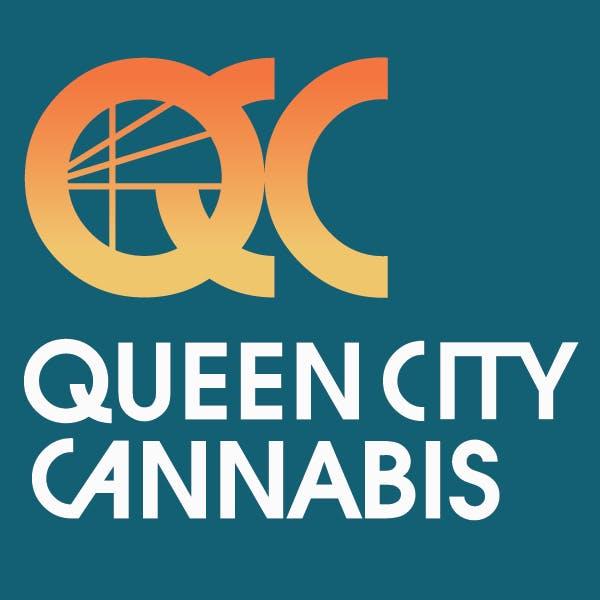 Queen City Cannabis Dispensary of Cincinnati logo