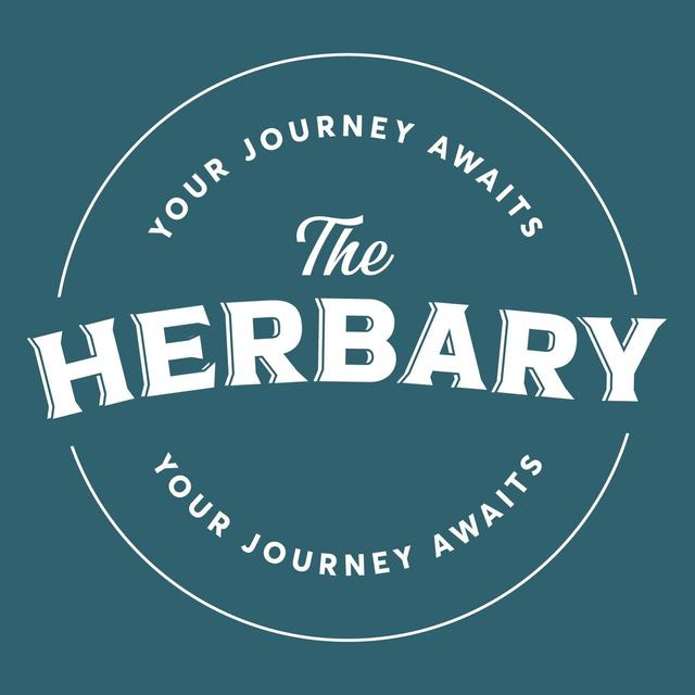 The Herbary logo