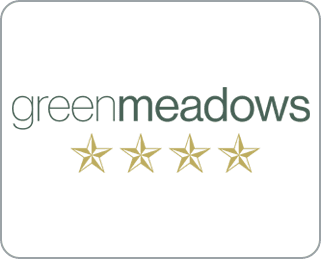 Green Meadows Cannabis | Fitchburg logo