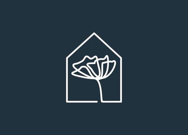 Wallflower Cannabis House logo