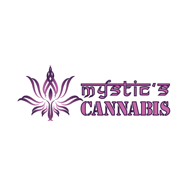 Mystic's Cannabis - on Kenilworth Ave. N logo