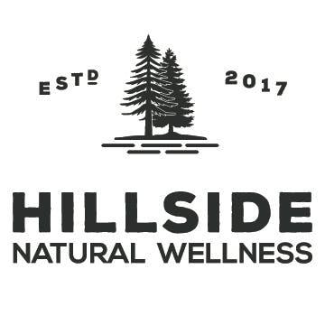 Hillside Natural Wellness Anchorage Dispensary