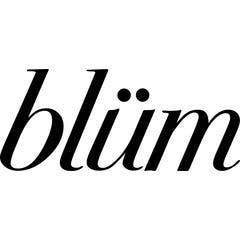 Blüm San Leandro Cannabis Dispensary logo
