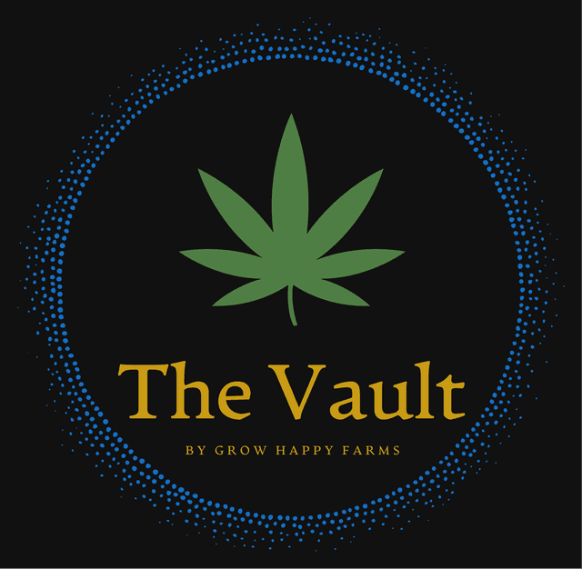 The Vault By Grow Happy Farms