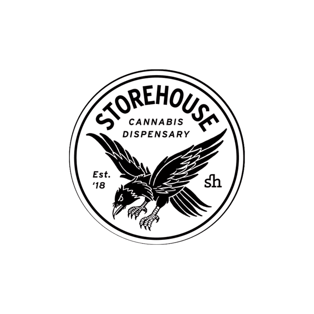 Storehouse Medical Cannabis Dispensary Baltimore logo