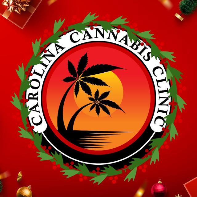 Carolina Cannabis Clinic logo