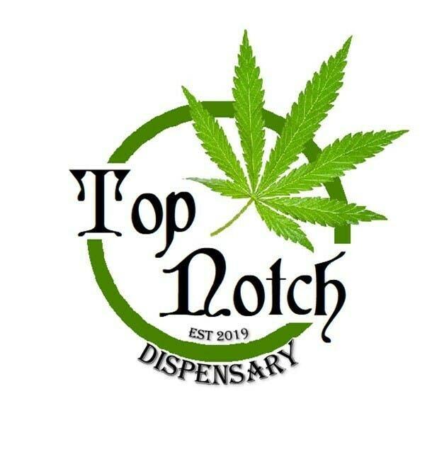 Top Notch Dispensary MMJ