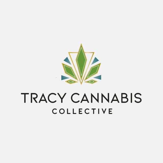 Tracy Cannabis Collective logo