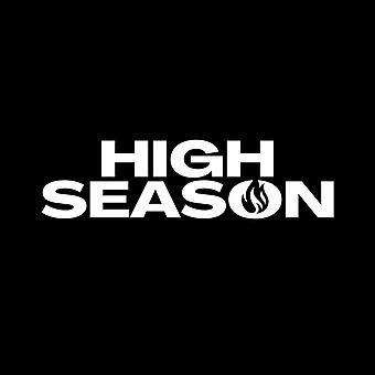 High Season logo