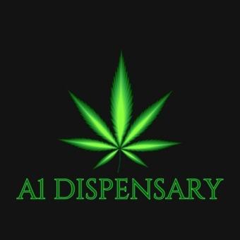 A1 Dispensary, LLC logo