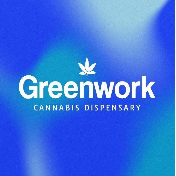 Greenwork logo