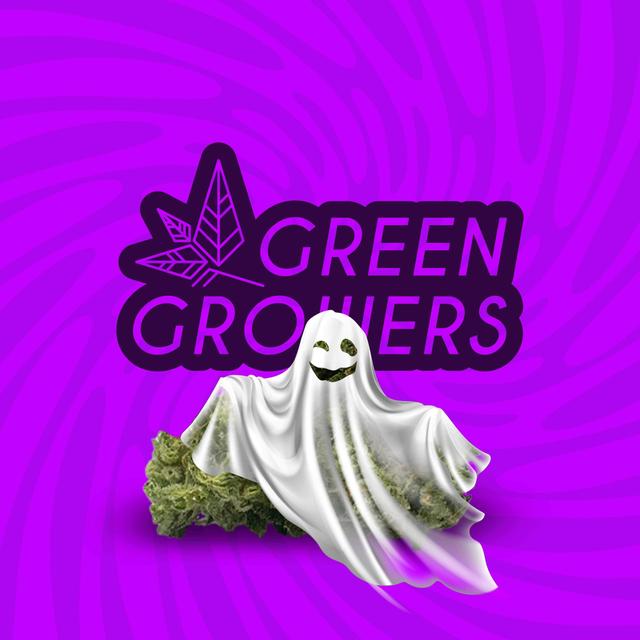 Green Growers Guaynabo logo