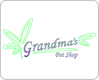 Grandmas Pot Shop