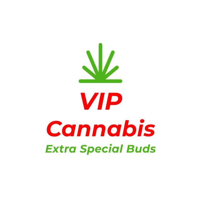 VIP Cannabis Co. | Mitchell | Cannabis Dispensary