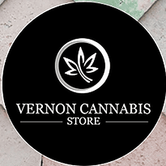 Vernon Cannabis Store #2 logo