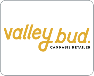 valley bud logo