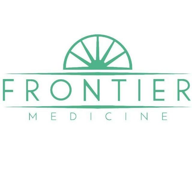 Frontier Medicine