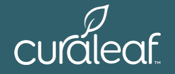 Curaleaf ND Devils Lake logo
