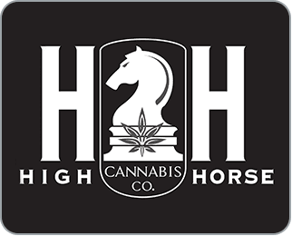 High Horse Cannabis Company - Main