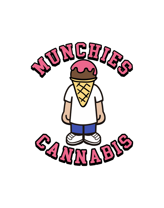 Munchies Cannabis Beechwood - Vanier - Ottawa logo