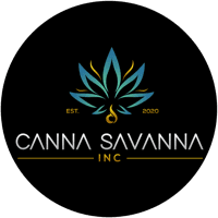Canna Savanna logo