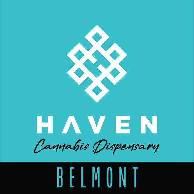 HAVEN™ Cannabis Dispensary - Belmont