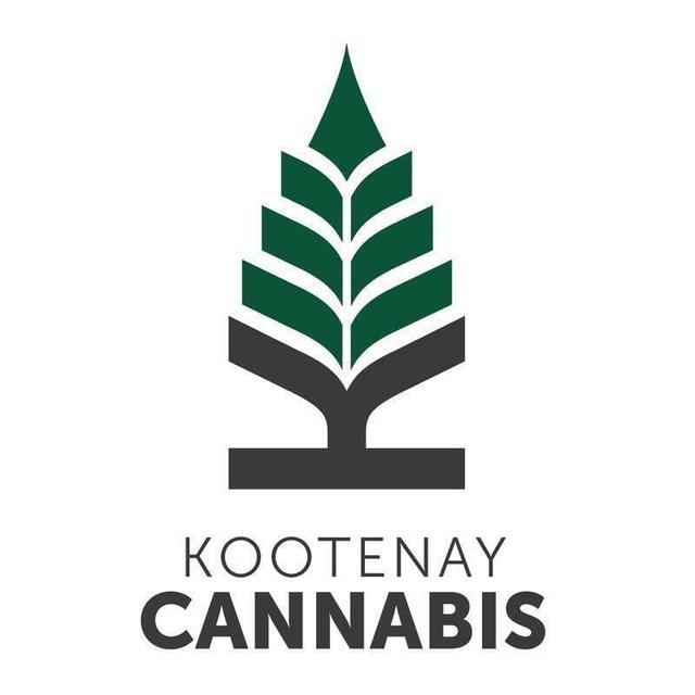 Kootenay Cannabis Kingsway logo