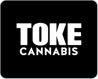 TOKE Cannabis | Midland Cannabis Dispensary