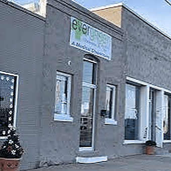 Evergreen Wellness