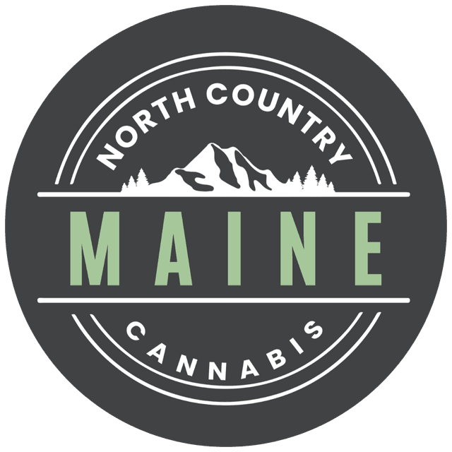 North Country Cannabis ME - Recreational Cannabis Store logo