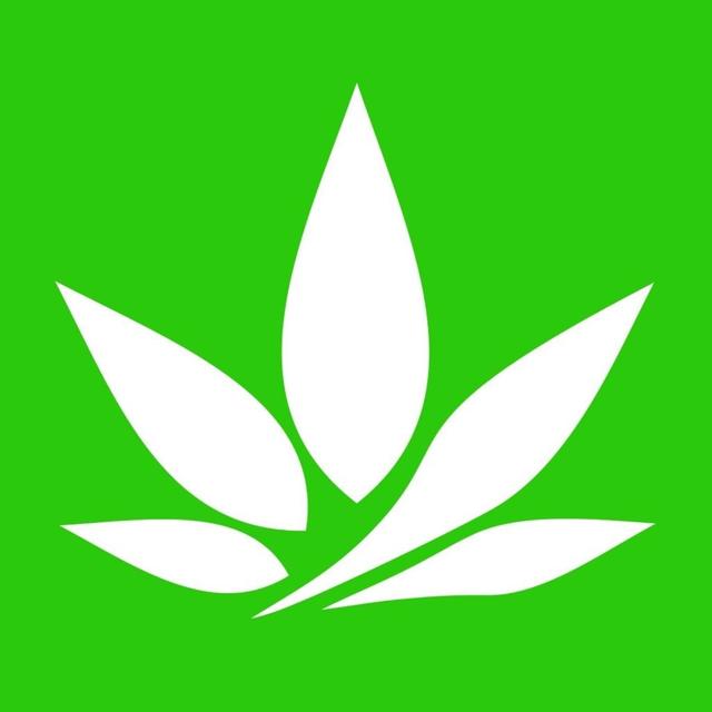 Cannabis 4 Less logo