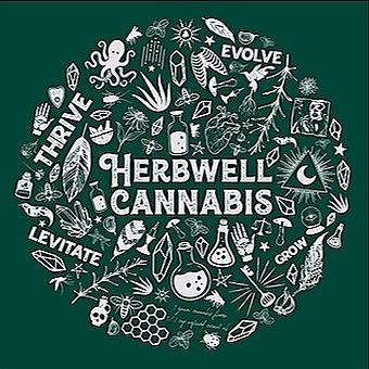 Herbwell Cannabis Dispensary | Cambridge, MA