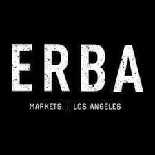 ERBA Markets - WEST LA logo